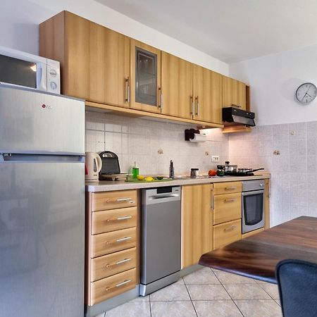 Apartmaji Jakob 1 Bovec Chambre photo