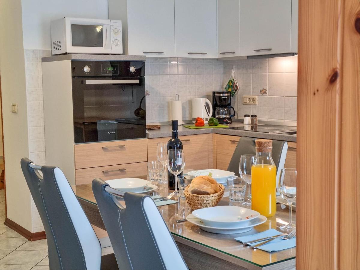 Apartmaji Jakob 1 Bovec Extérieur photo