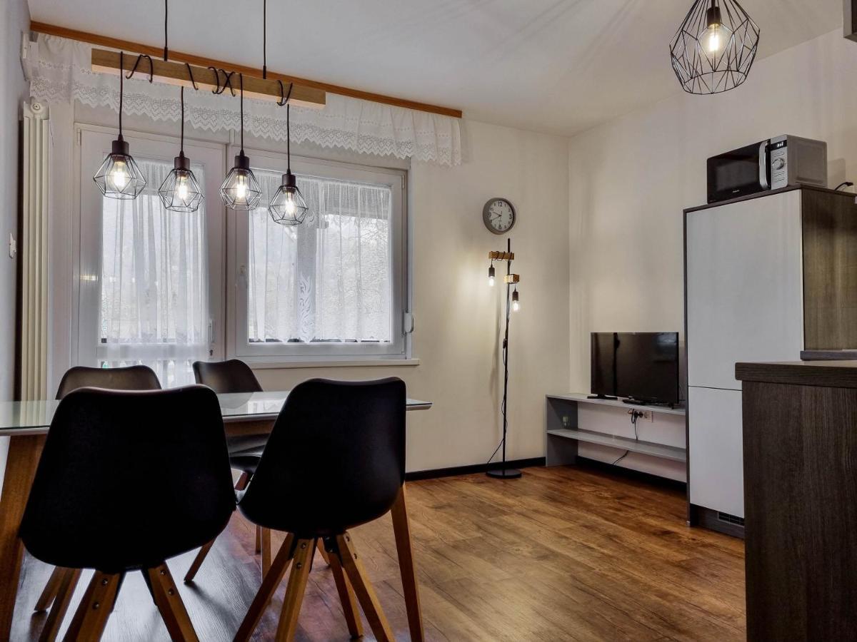 Apartmaji Jakob 1 Bovec Extérieur photo