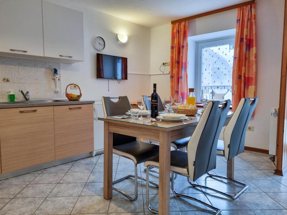Apartmaji Jakob 1 Bovec Extérieur photo