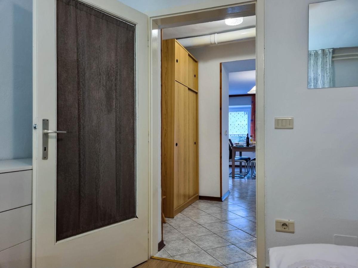 Apartmaji Jakob 1 Bovec Extérieur photo