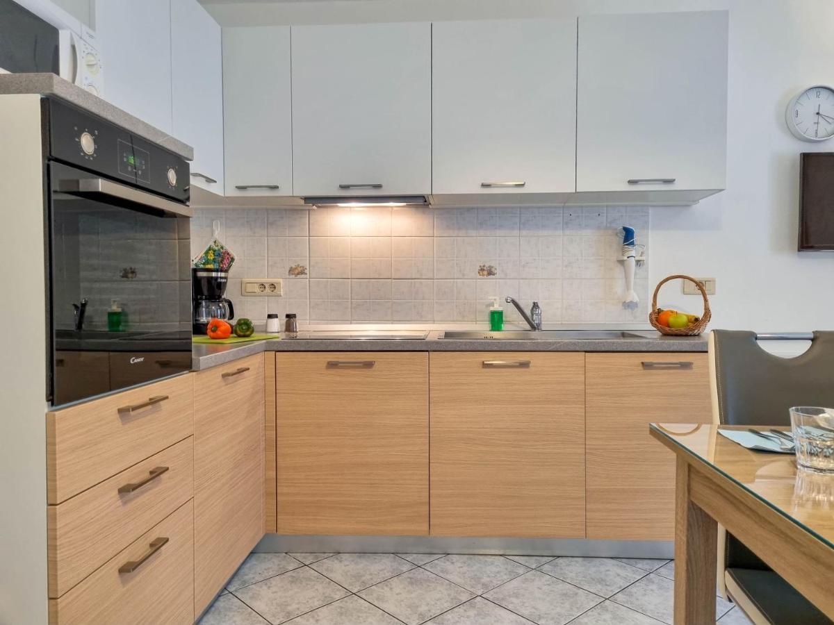 Apartmaji Jakob 1 Bovec Extérieur photo