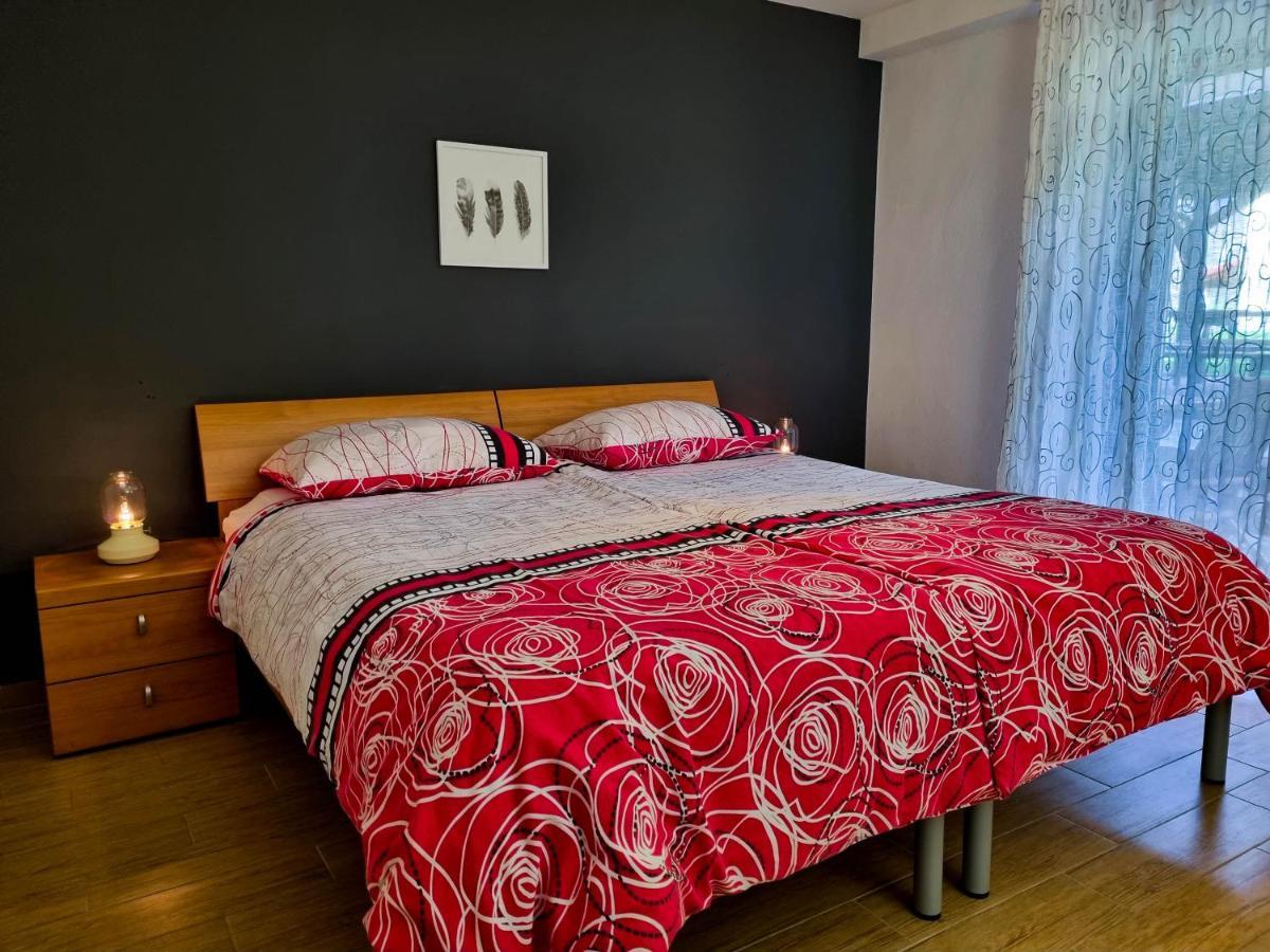 Apartmaji Jakob 1 Bovec Extérieur photo