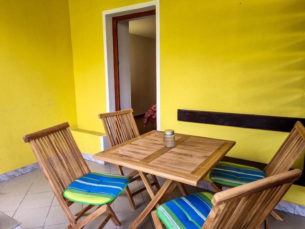 Apartmaji Jakob 1 Bovec Extérieur photo