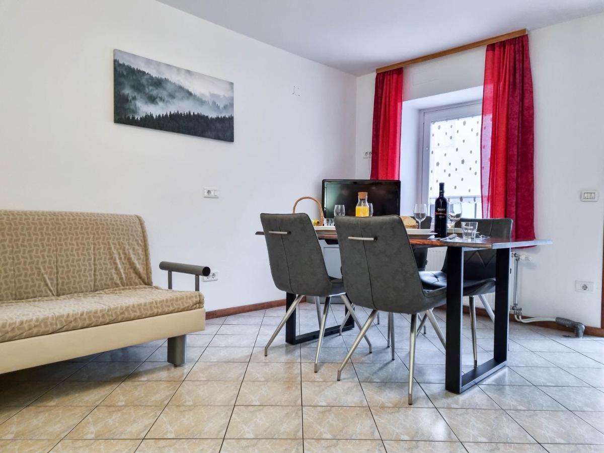 Apartmaji Jakob 1 Bovec Extérieur photo