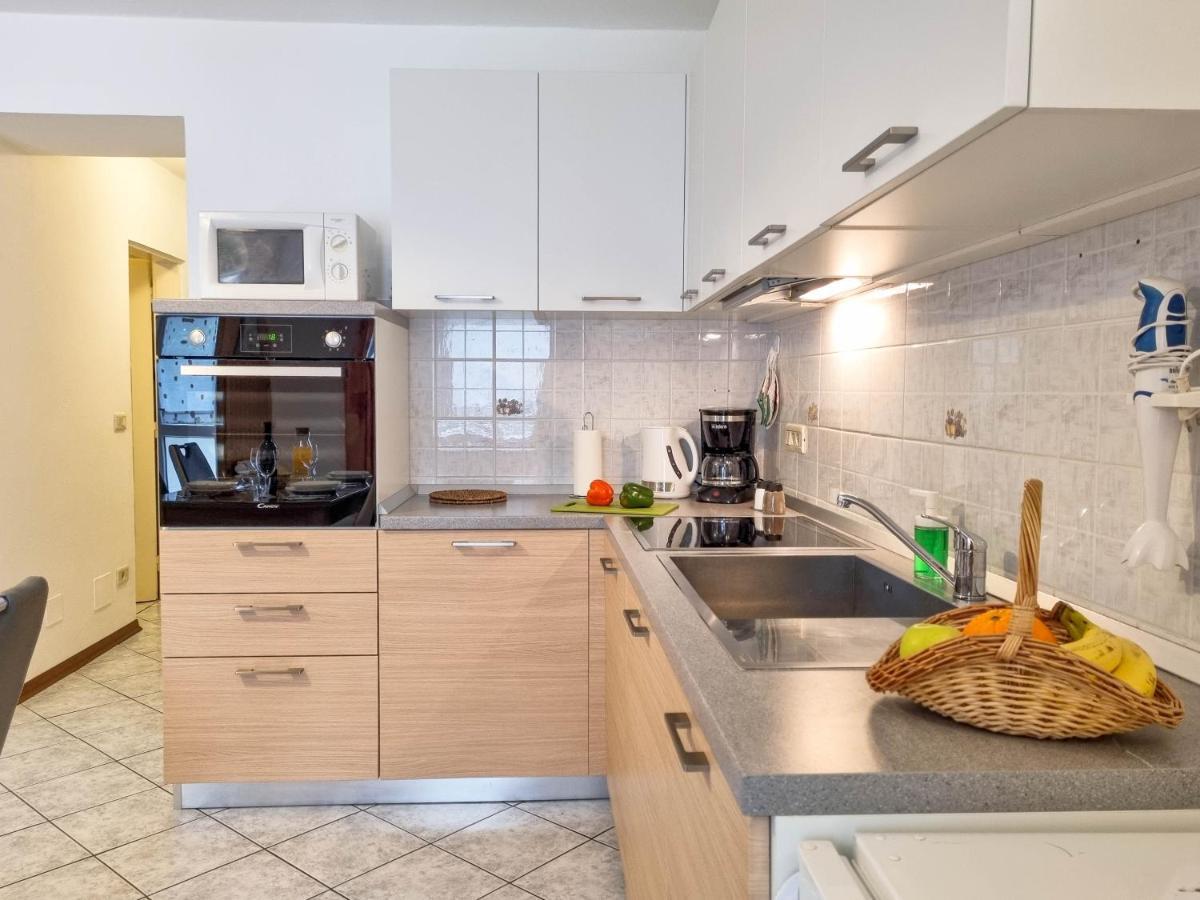 Apartmaji Jakob 1 Bovec Extérieur photo