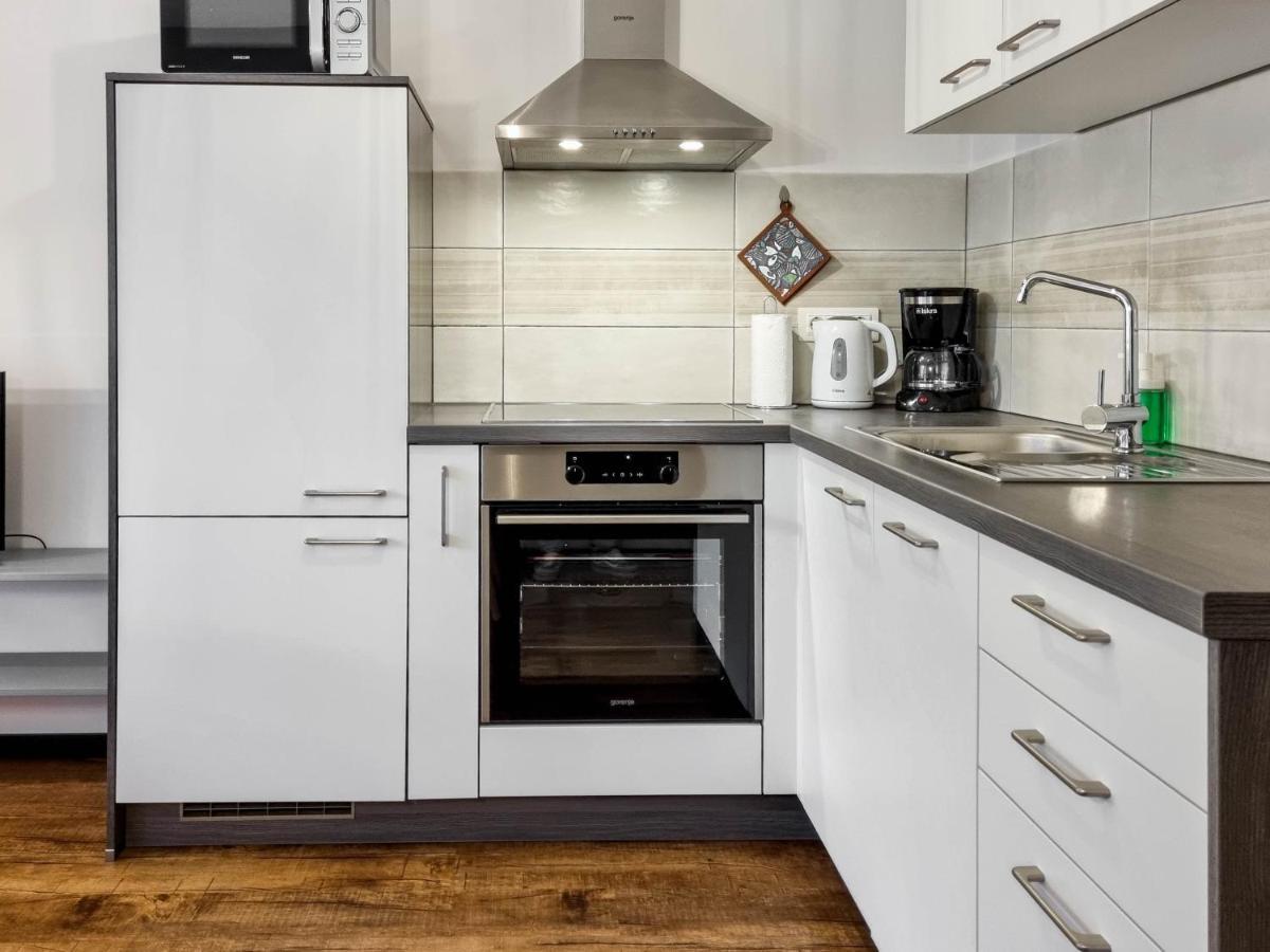 Apartmaji Jakob 1 Bovec Extérieur photo
