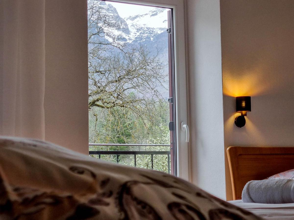 Apartmaji Jakob 1 Bovec Extérieur photo