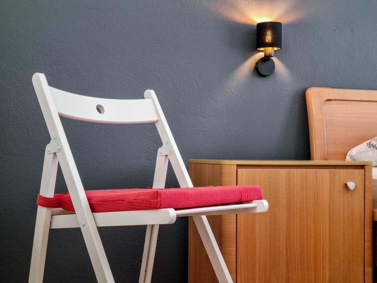 Apartmaji Jakob 1 Bovec Extérieur photo