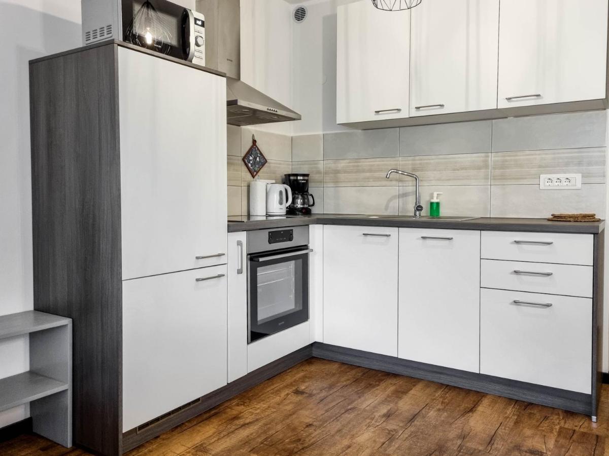 Apartmaji Jakob 1 Bovec Extérieur photo