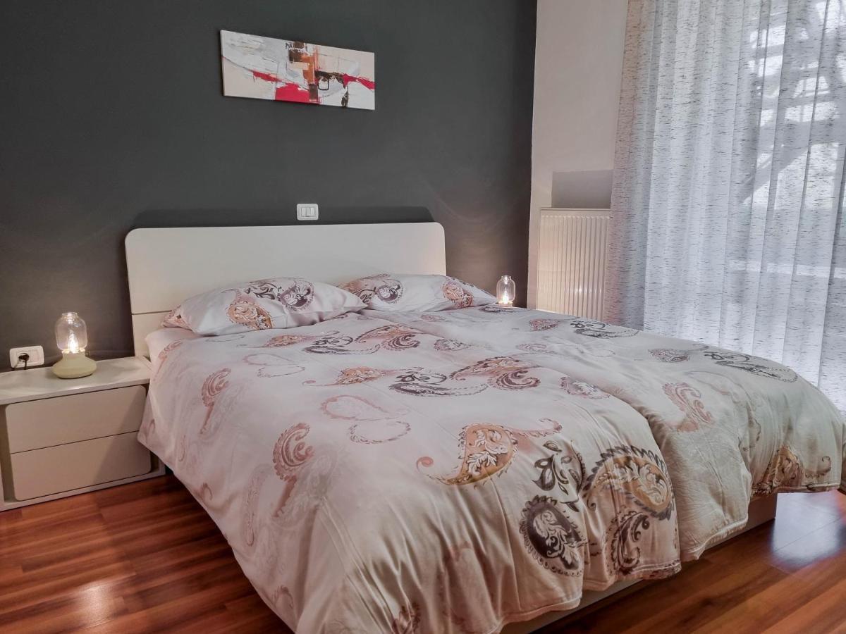 Apartmaji Jakob 1 Bovec Extérieur photo