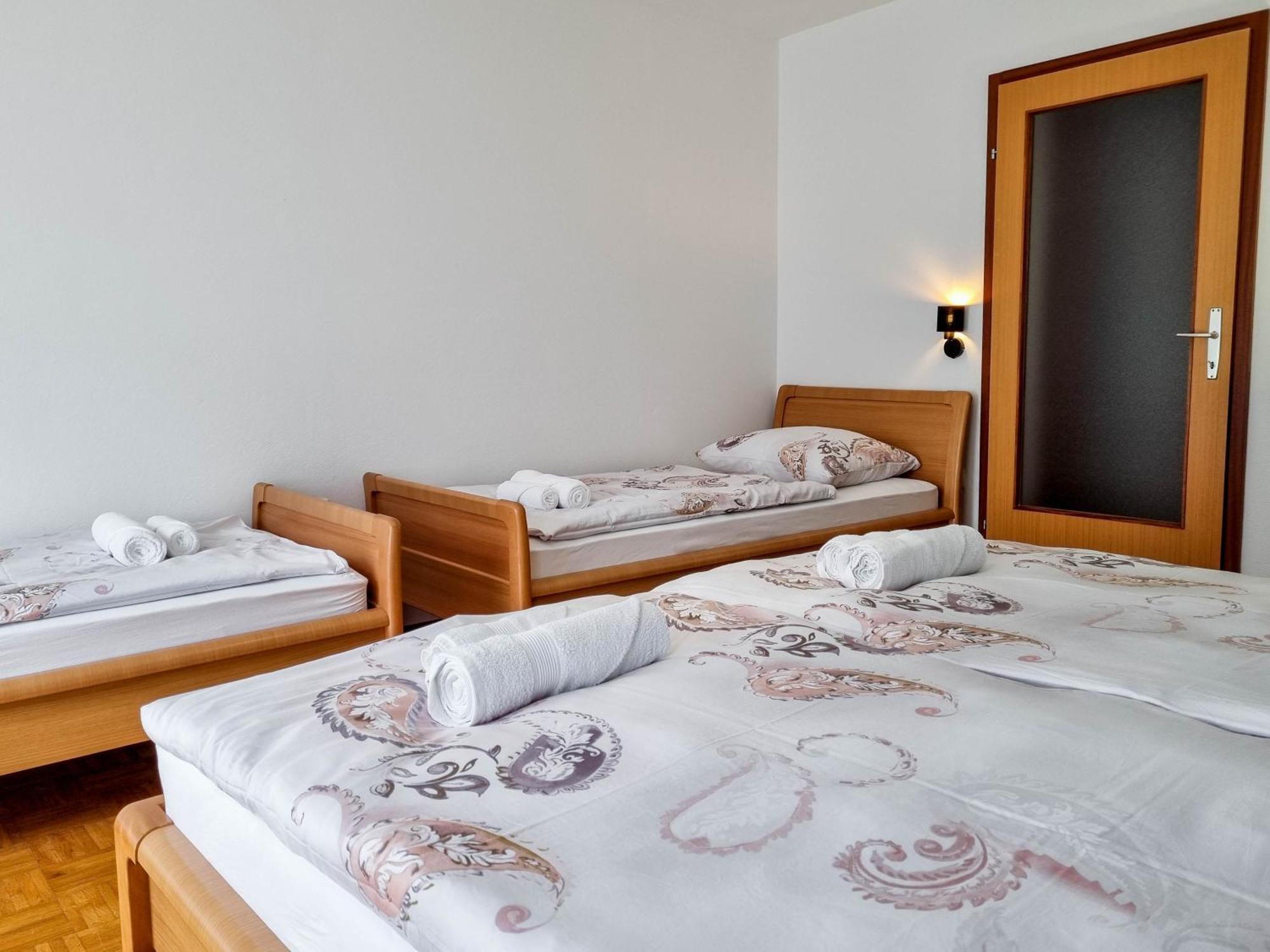 Apartmaji Jakob 1 Bovec Chambre photo
