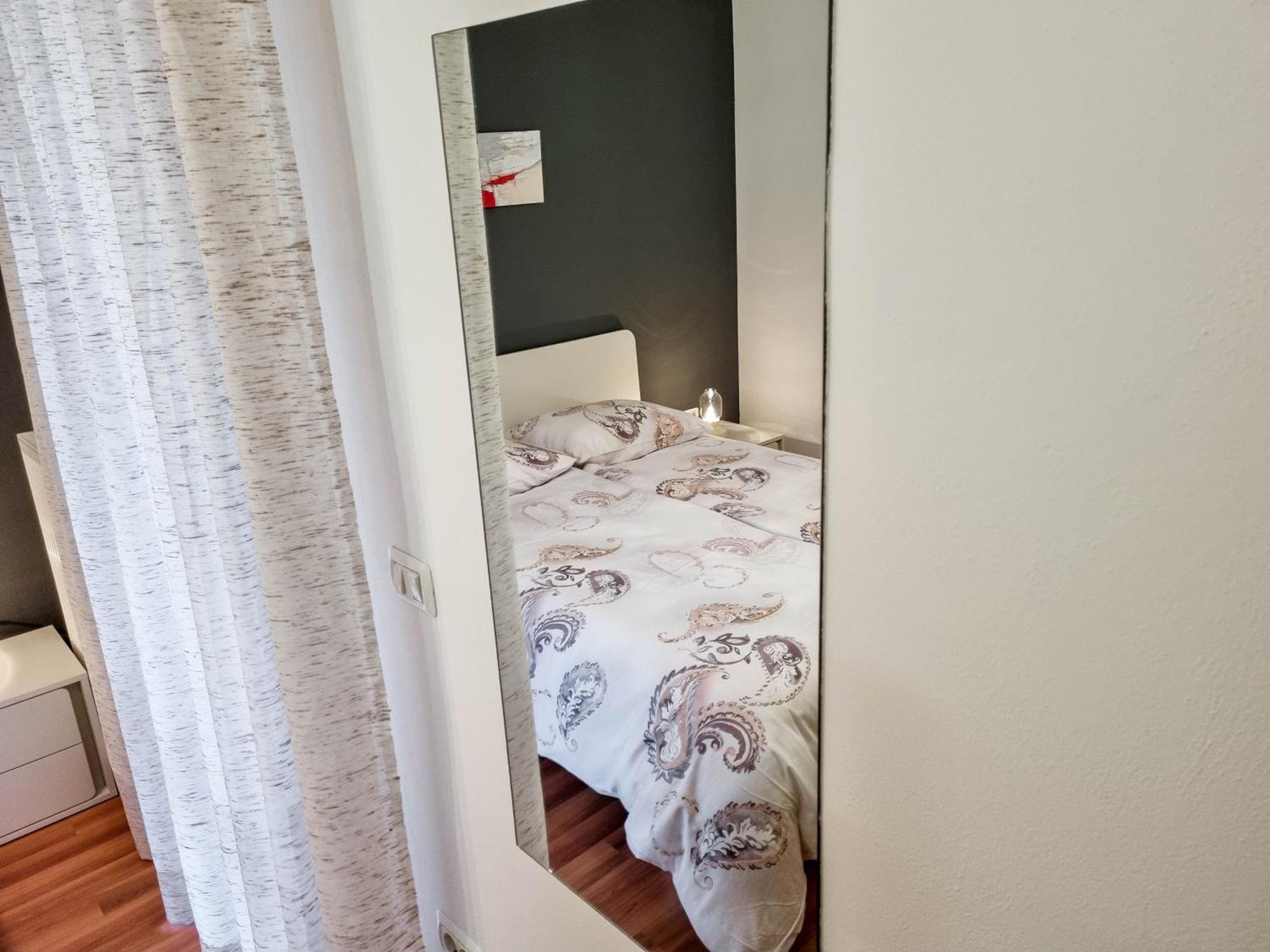 Apartmaji Jakob 1 Bovec Chambre photo
