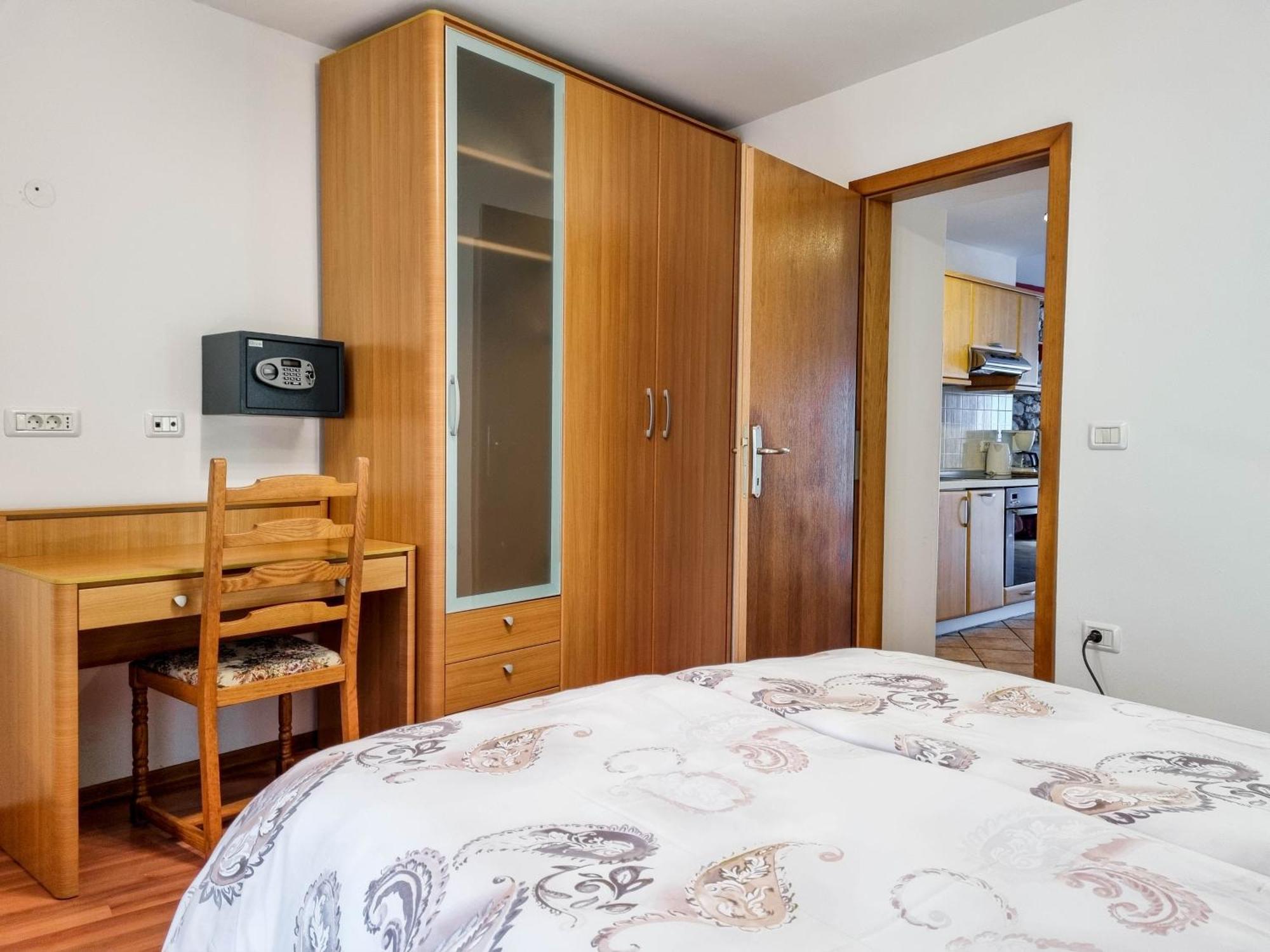 Apartmaji Jakob 1 Bovec Chambre photo