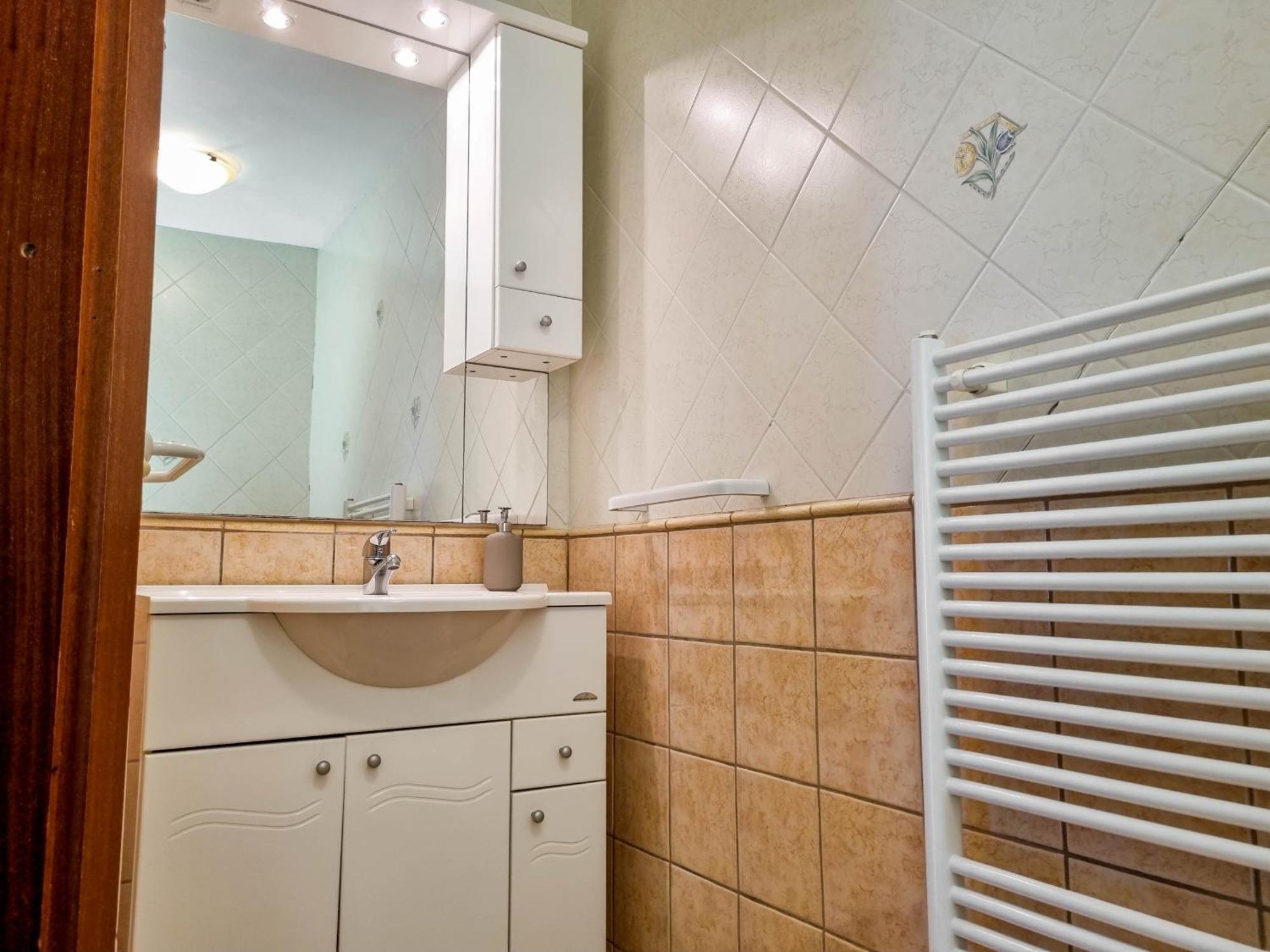 Apartmaji Jakob 1 Bovec Chambre photo
