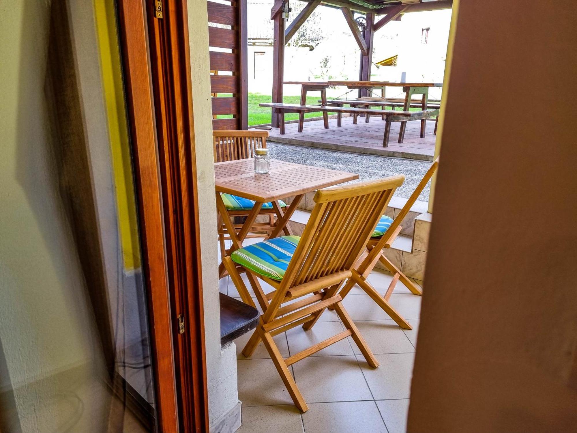 Apartmaji Jakob 1 Bovec Chambre photo