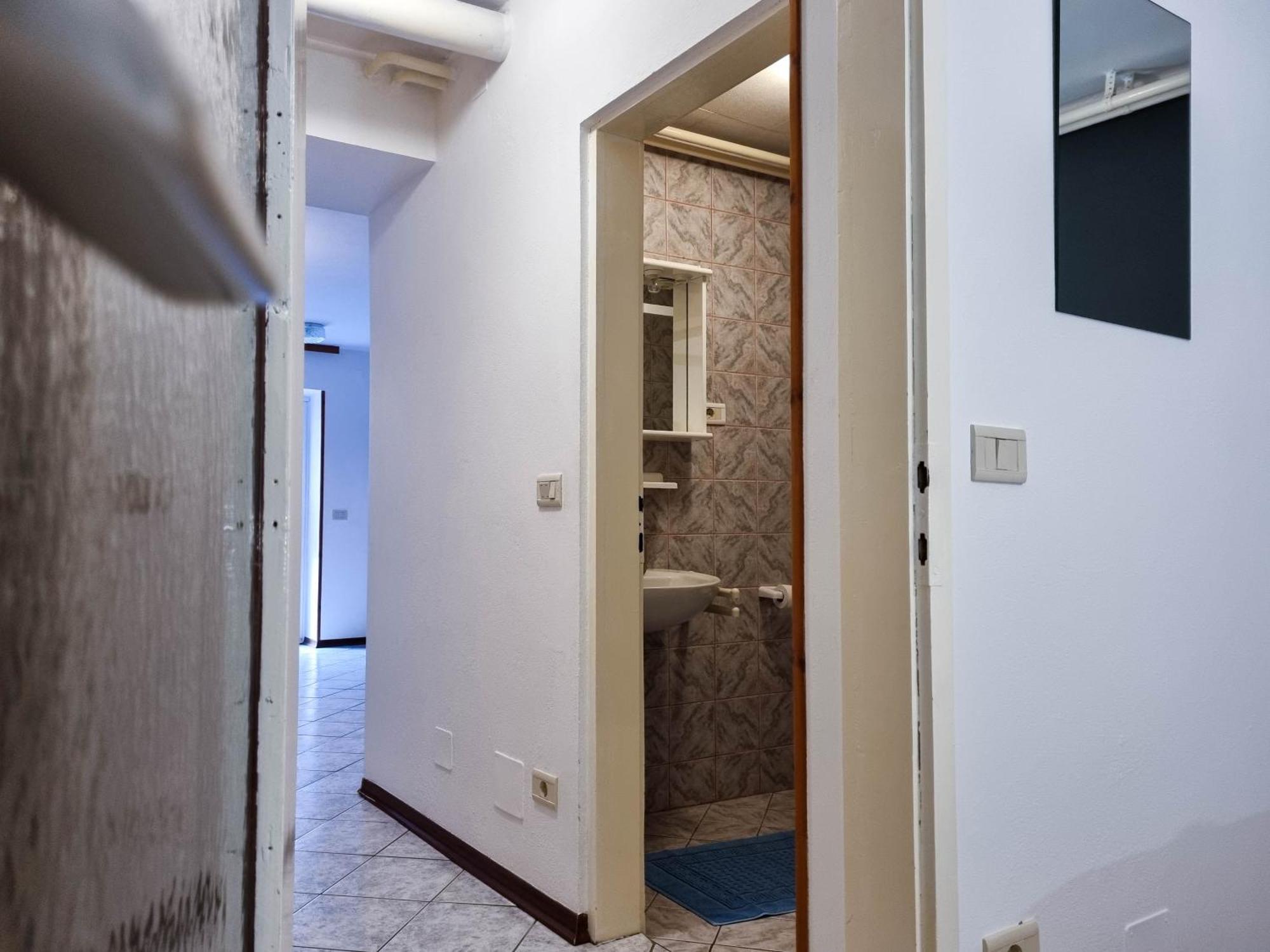 Apartmaji Jakob 1 Bovec Chambre photo