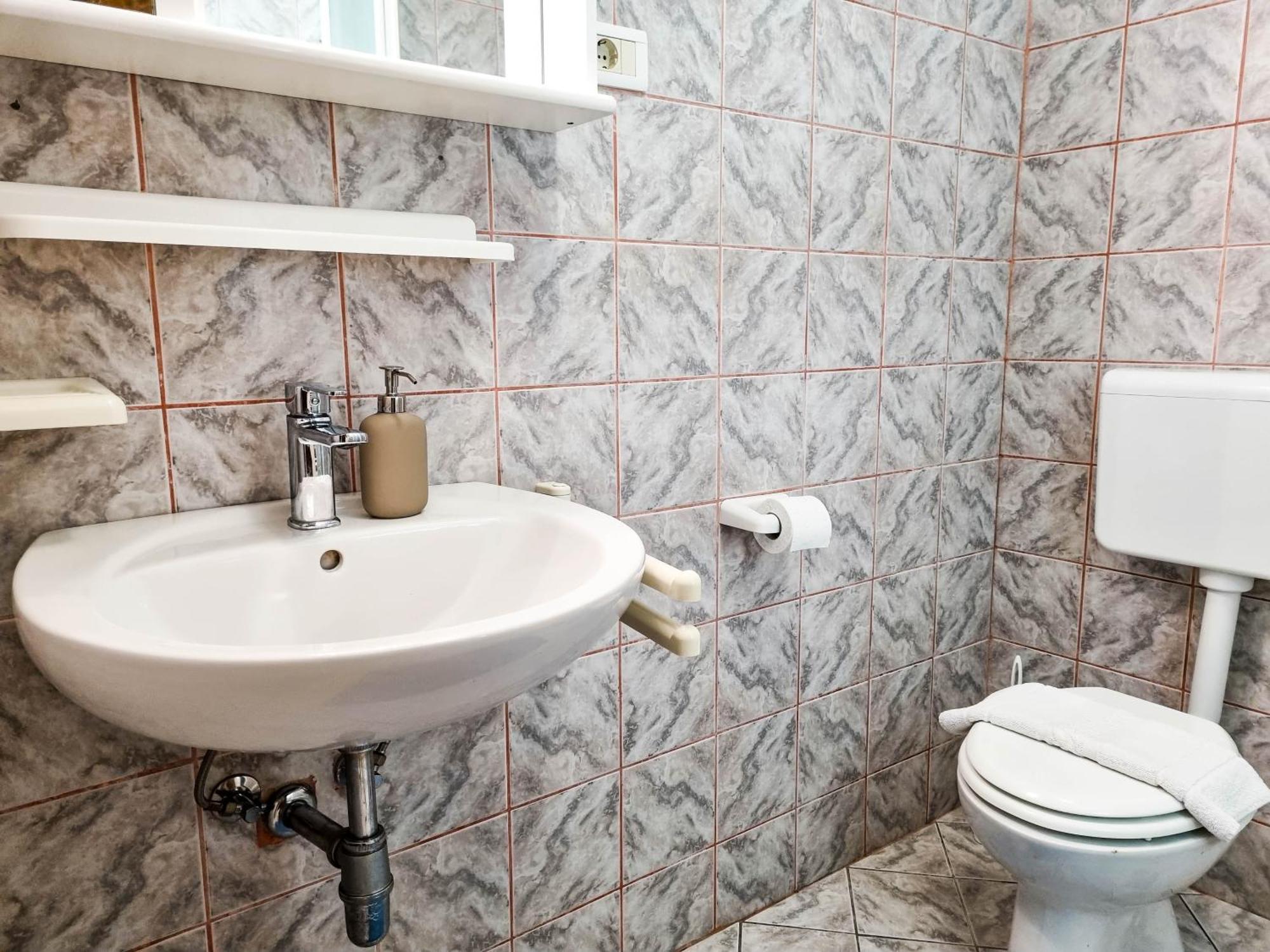 Apartmaji Jakob 1 Bovec Chambre photo